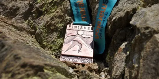 Transmaraton, o cursa mai aproape de cer