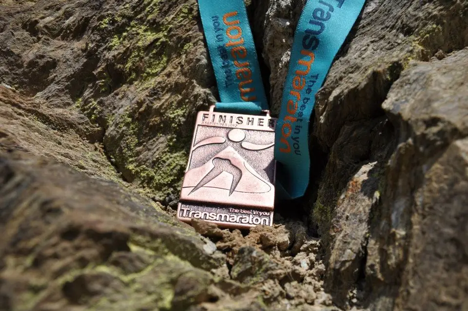 Transmaraton, o cursa mai aproape de cer