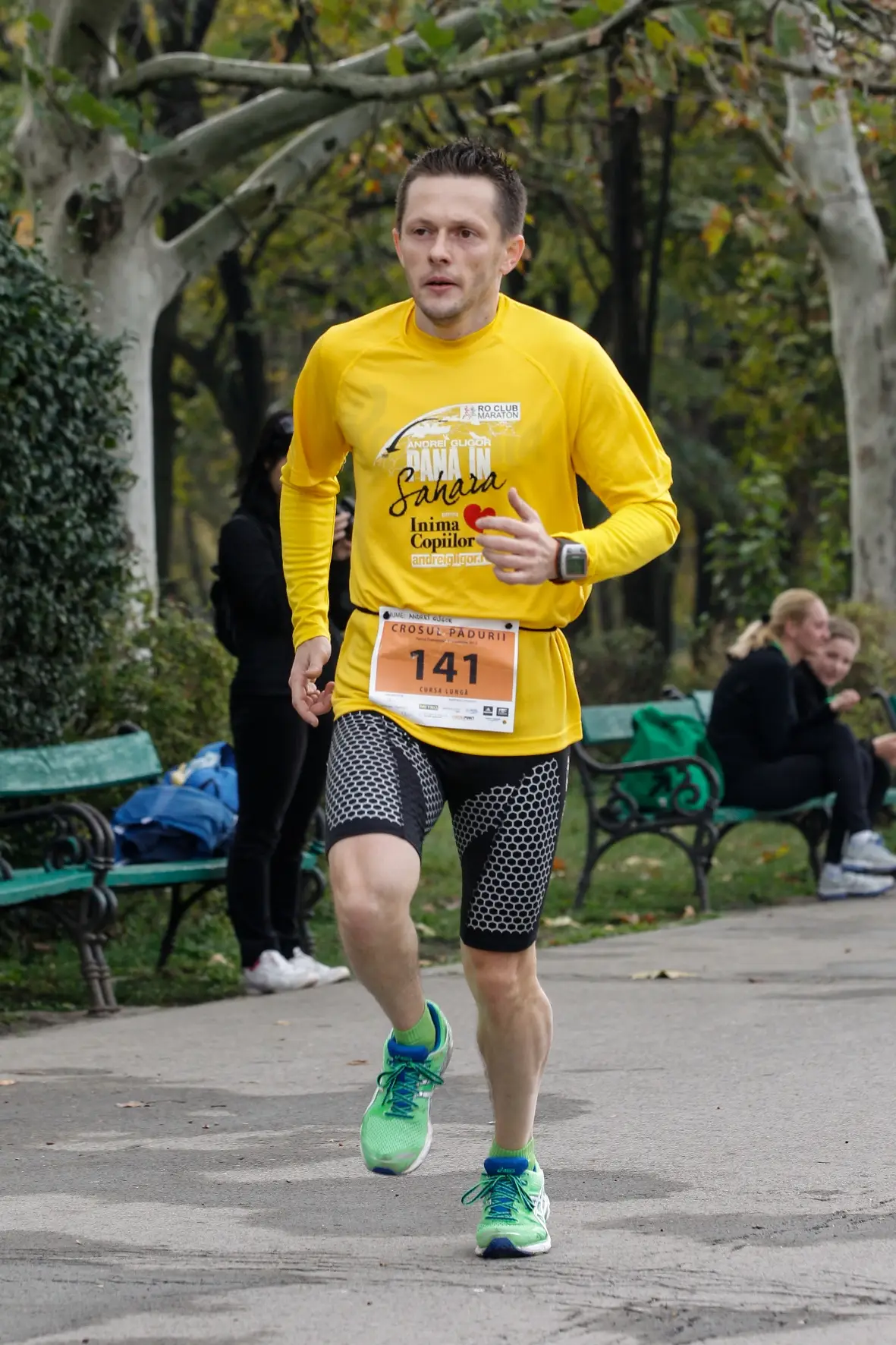 Vreau sa merg mai departe! Sunteti alaturi de mine?