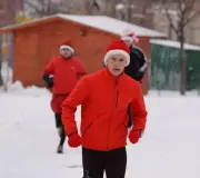 Crosul Mos Alergacila