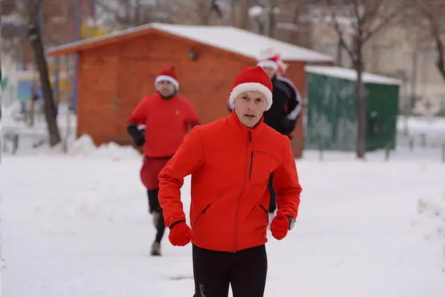 Crosul Mos Alergacila