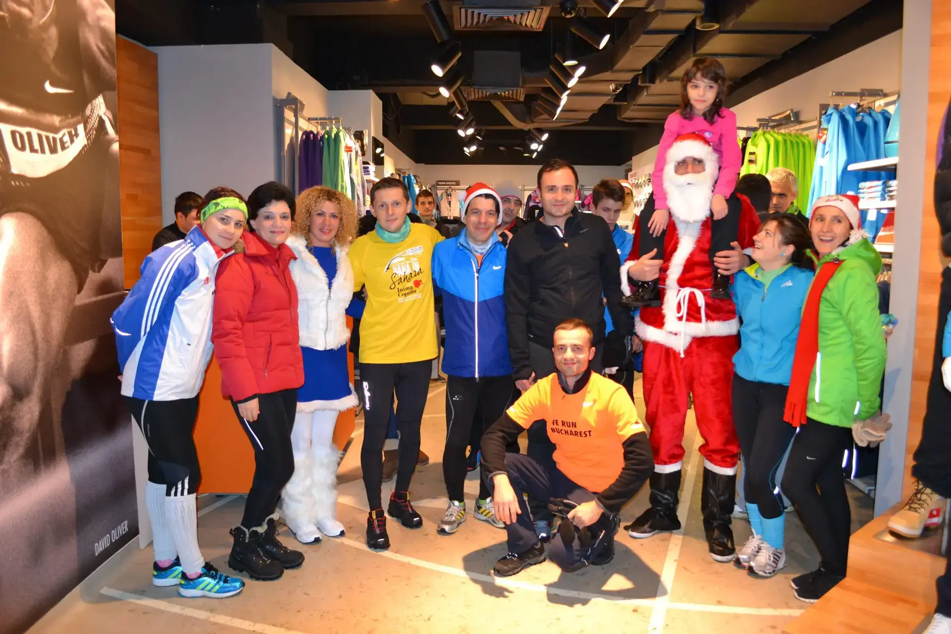 Cum am petrecut de sfarsitul lumii :)