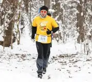 Baneasa Trail Race si 6 luni de alergare spre Sahara