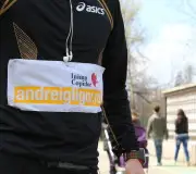 In pas cu Paul – ziua 2 (30.00km)