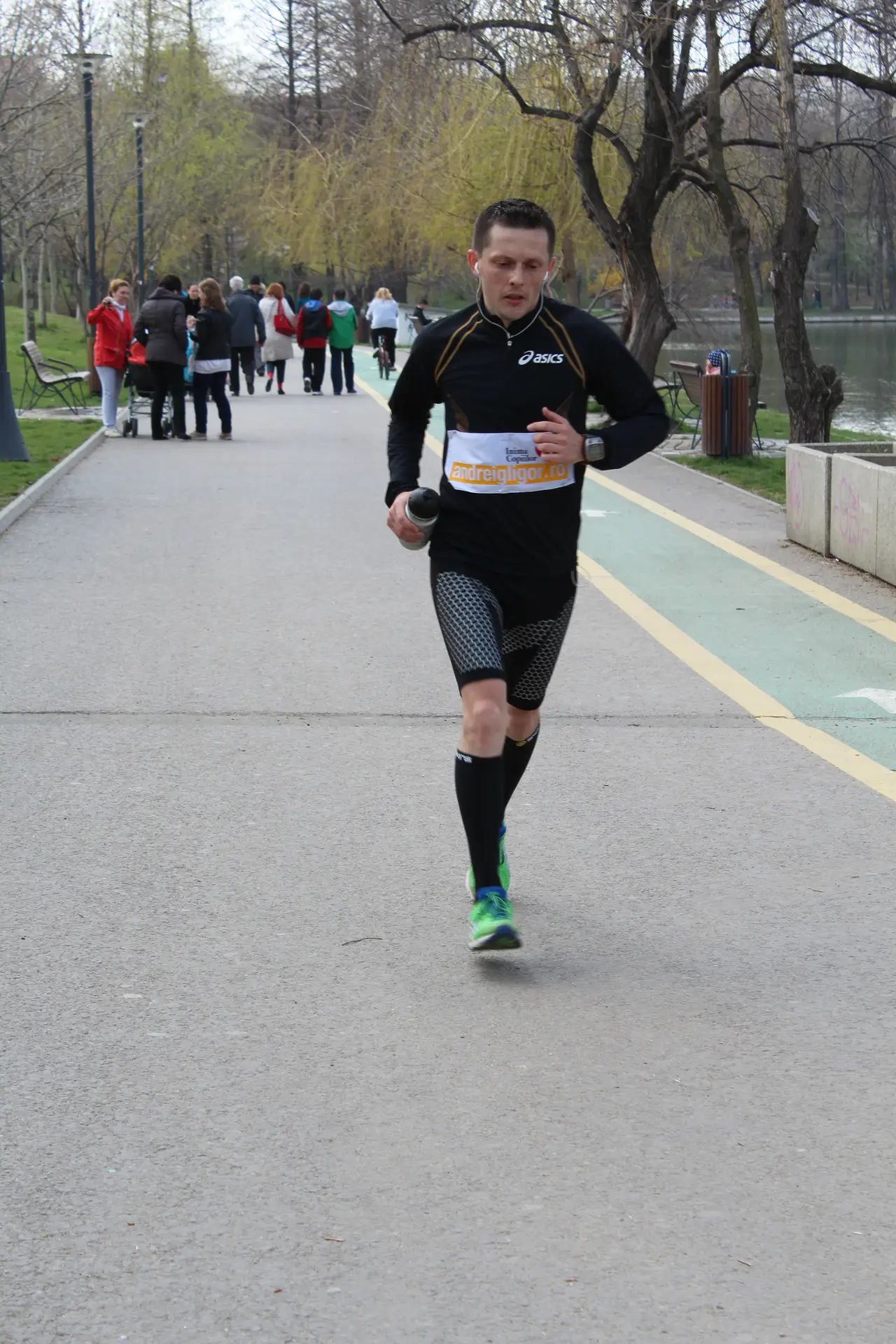 In pas cu Paul – ziua 4 (75.7 km)