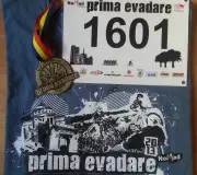 Prima Evadare
