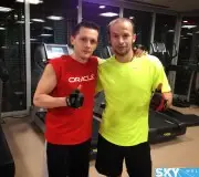 Un an de Sky Wellness