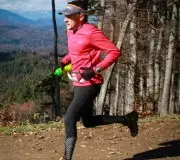 Azuga Trail Race: mud is fun!