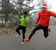 Clopotei, veselie, speranta!