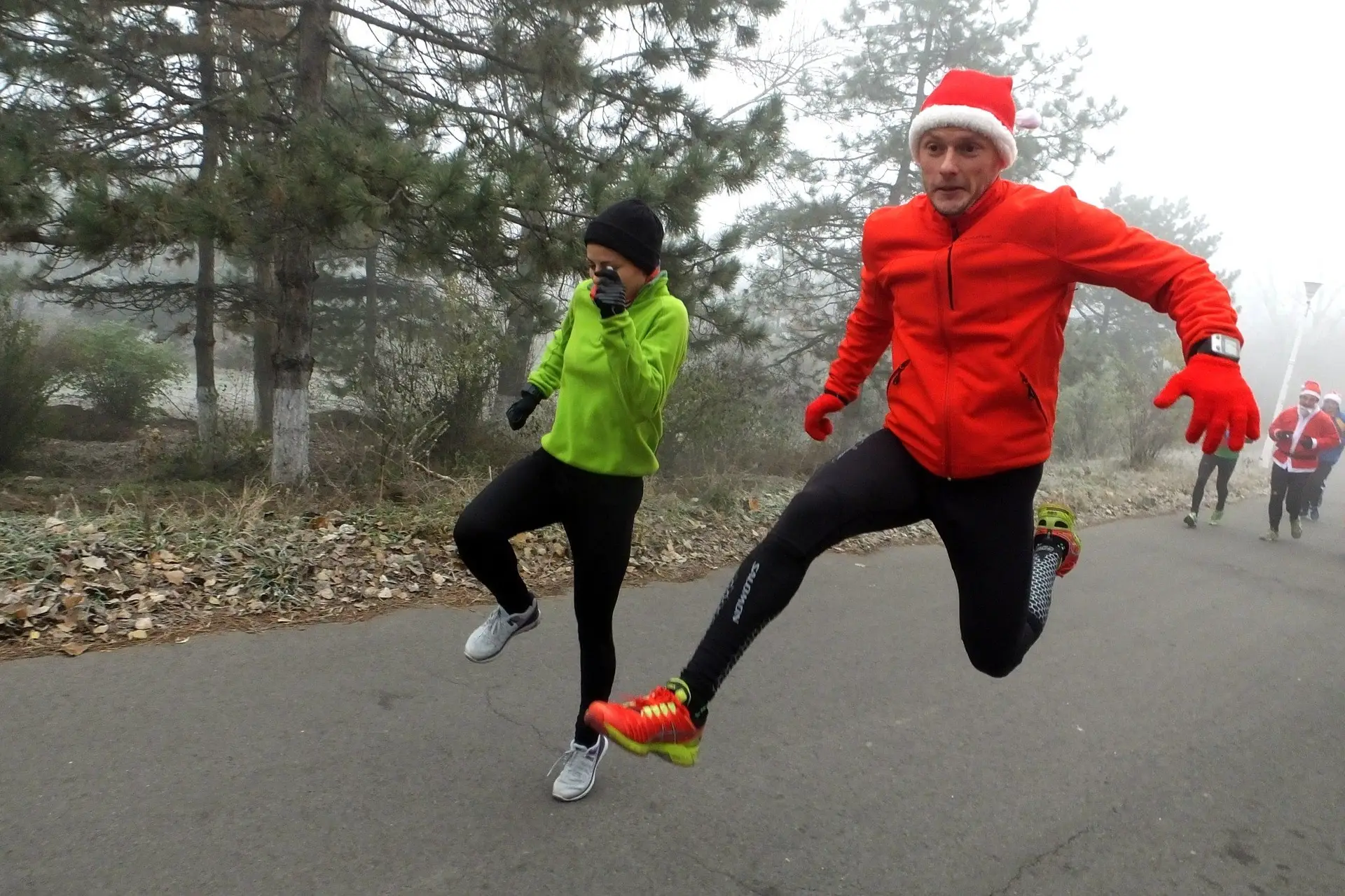 Clopotei, veselie, speranta!