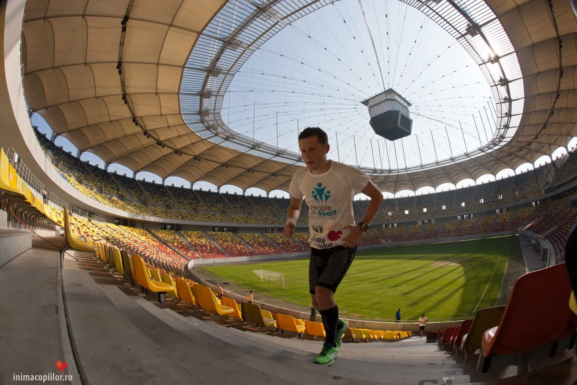 Sfarsit de an, un nou inceput de drum