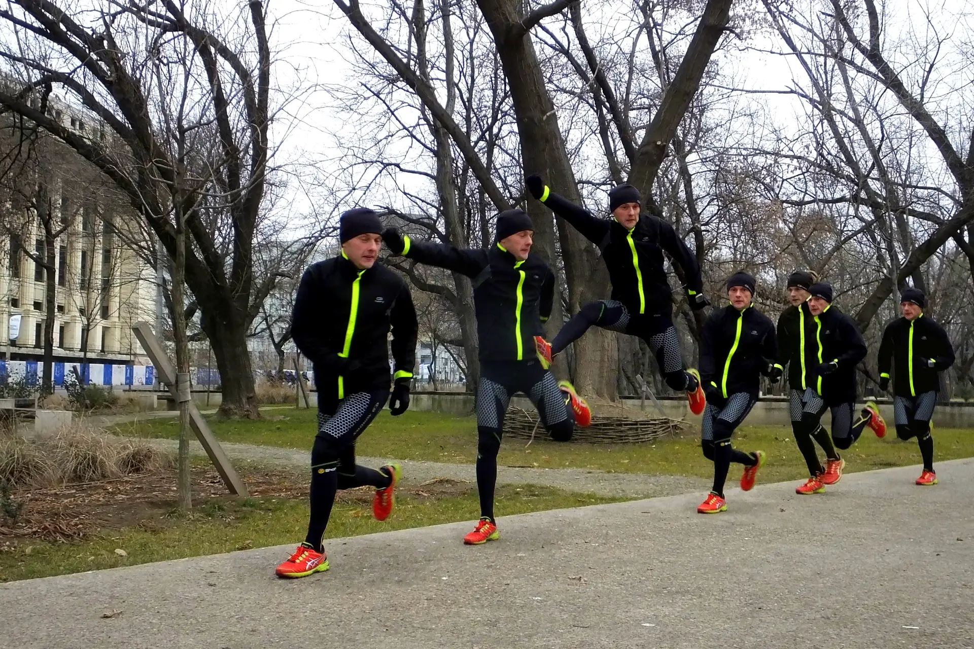 Semne bune anul are :)