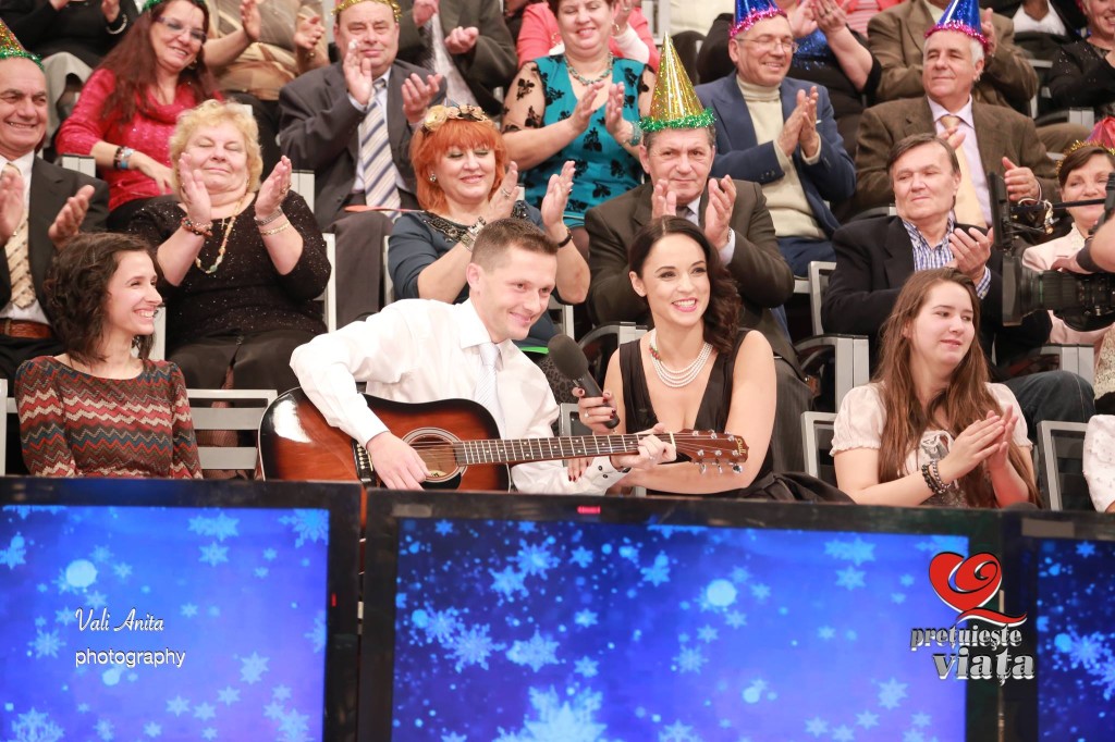 Pretuieste Viata (2)