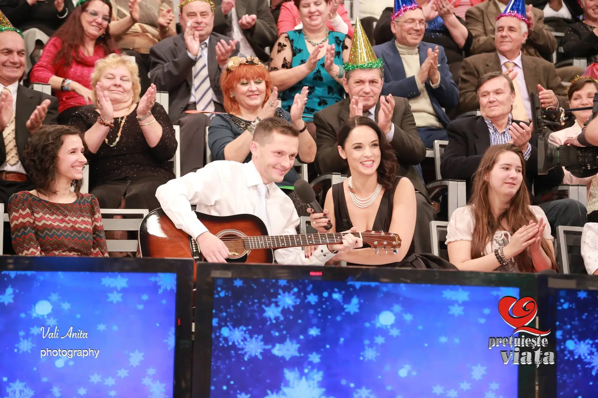 Momente frumoase la sfarsit de 2013