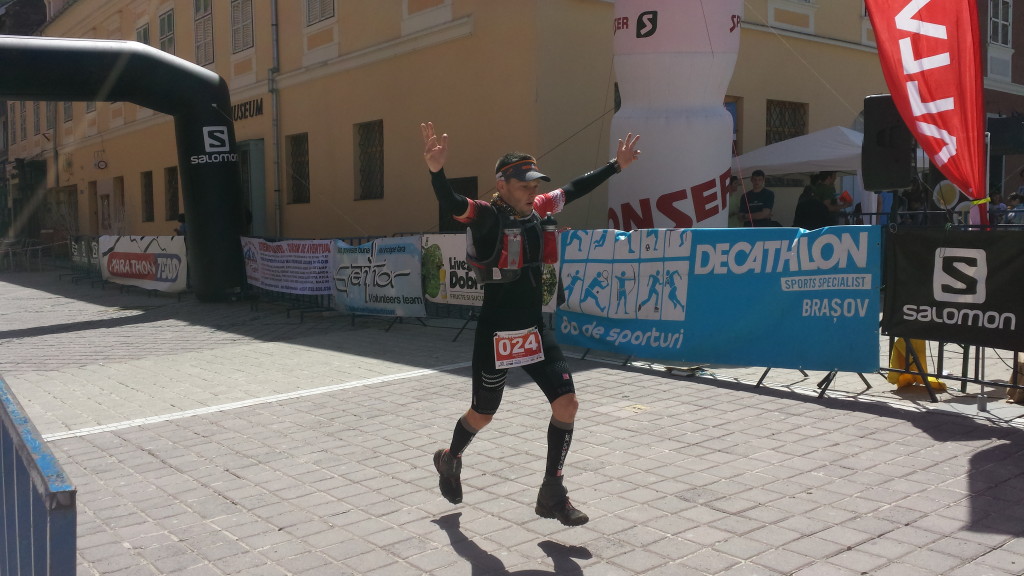 Finish 5h:46m