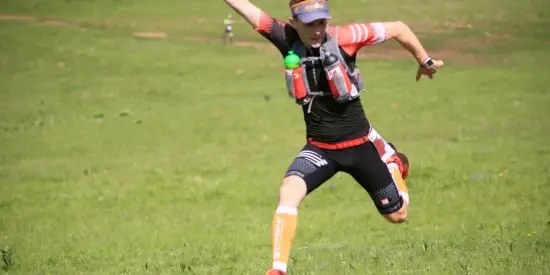 Maraton Apuseni, o gura de rai!