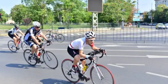 Road Grand Prix Bucuresti