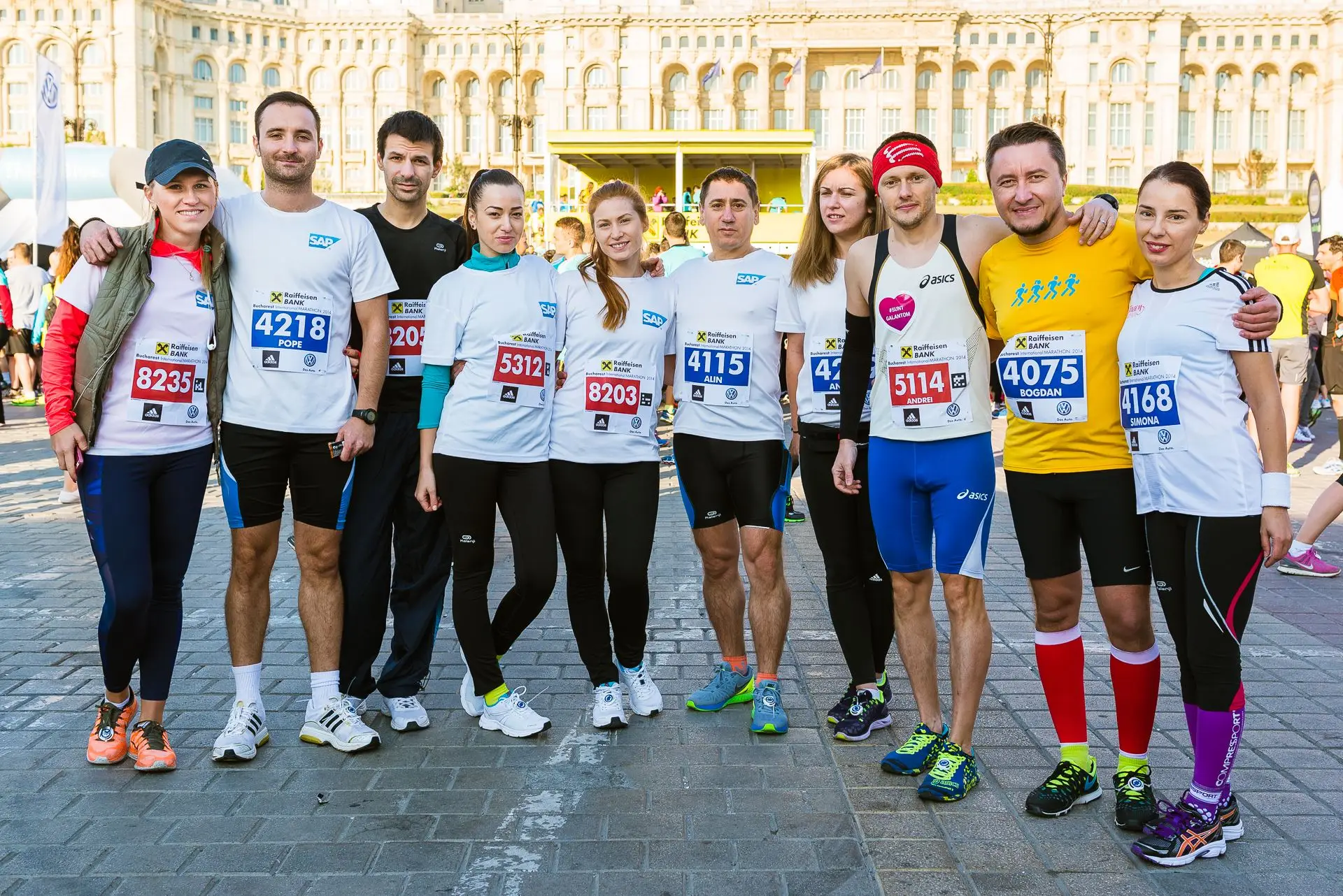 Primul Maraton – o calatorie frumoasa