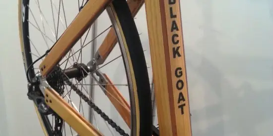 O bicicleta altfel :)