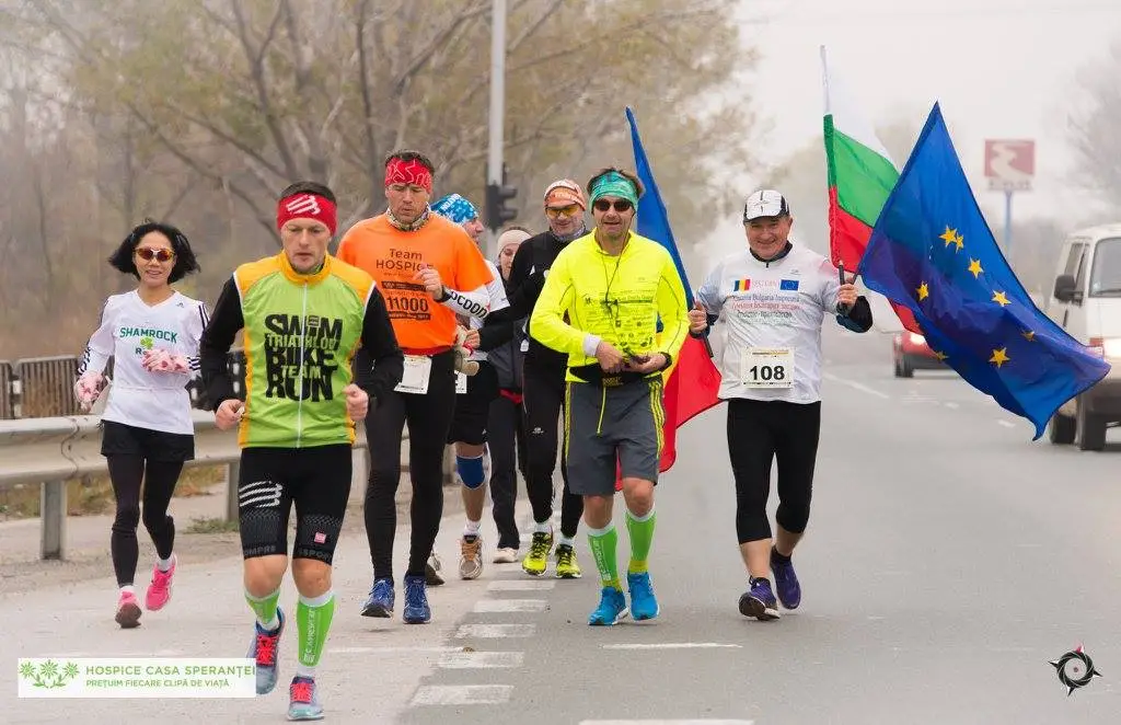 1000Balkan – ziua 5