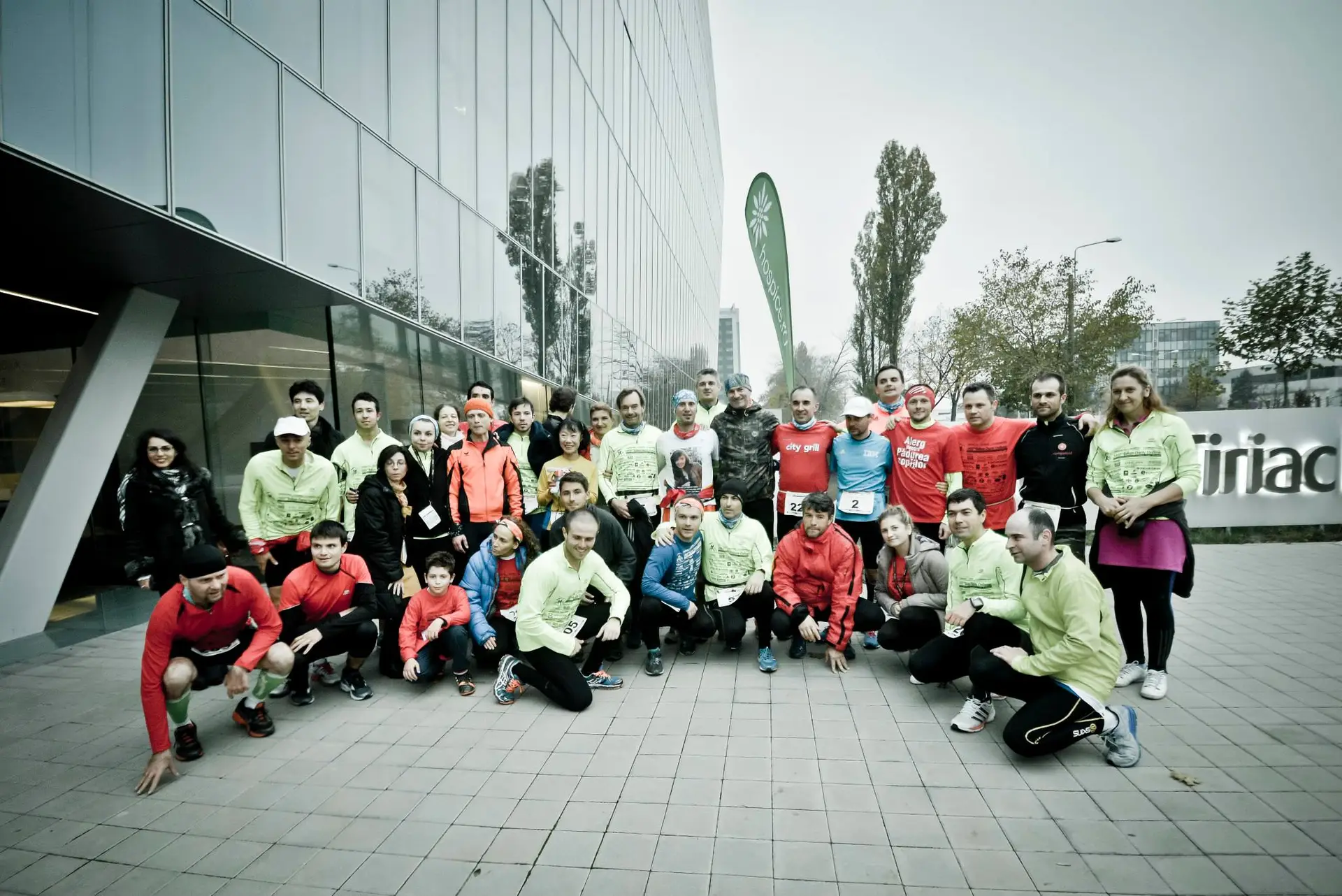 1000 Balkan – ziua 11