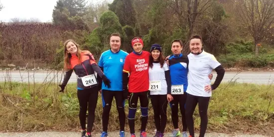 1000 Balkan – ziua 9