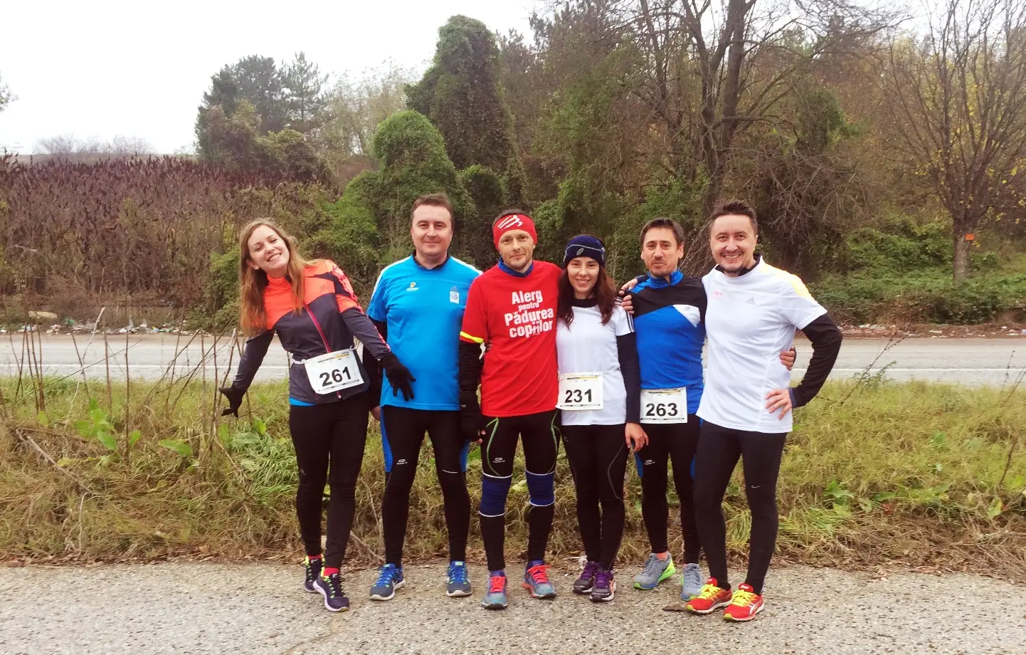 1000 Balkan – ziua 9