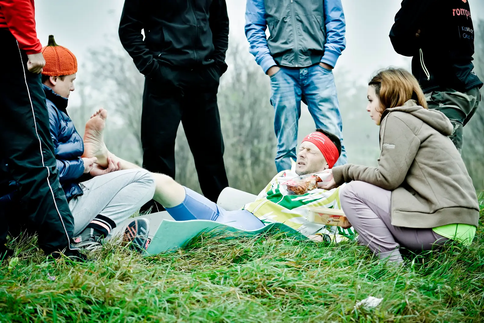 1000km Balkan – ziua 7