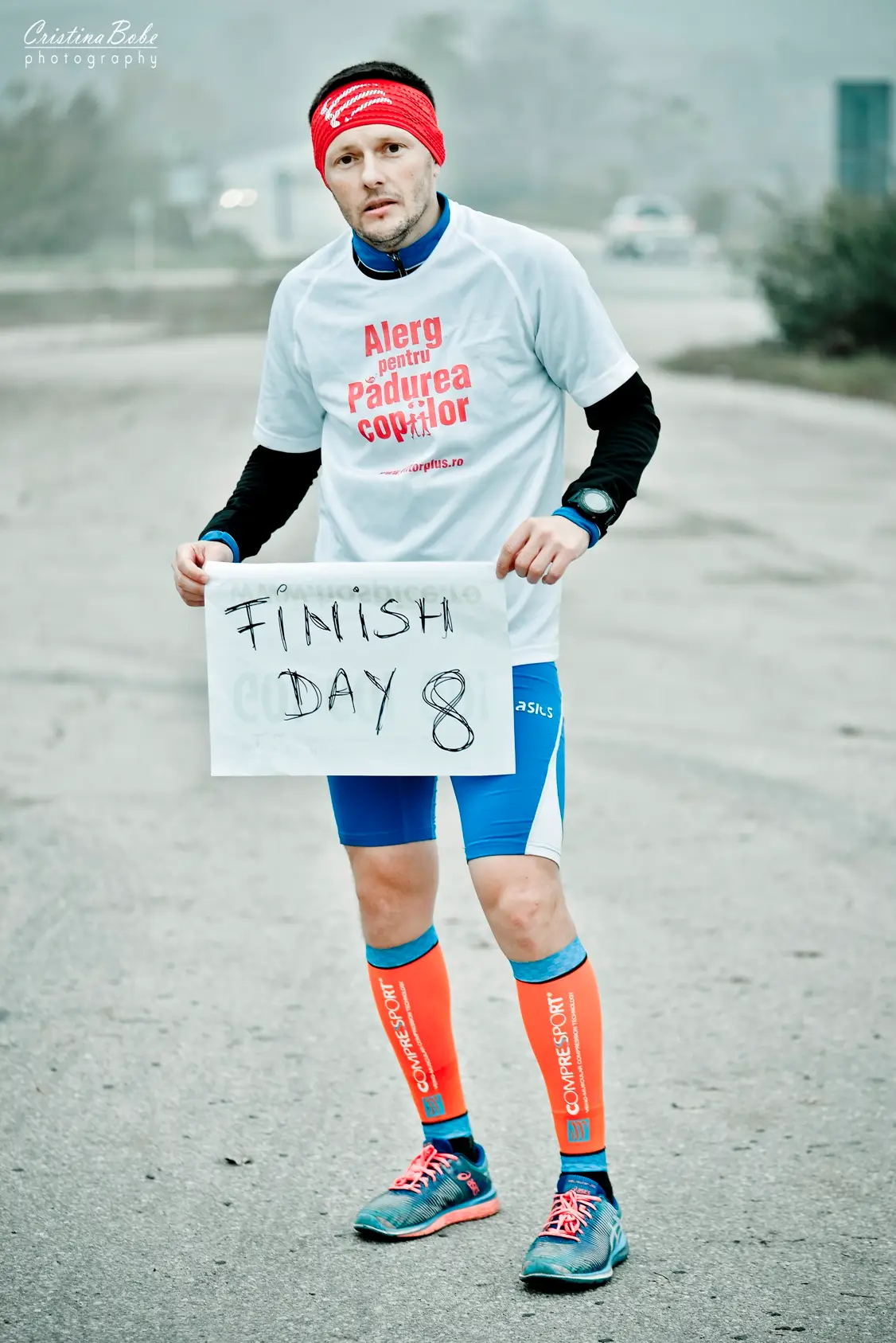 1000 Balkan – ziua 8