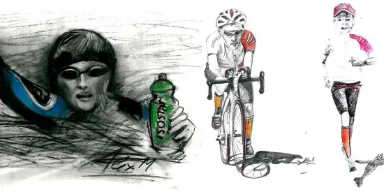 2014, un ultramaraton de fapte bune