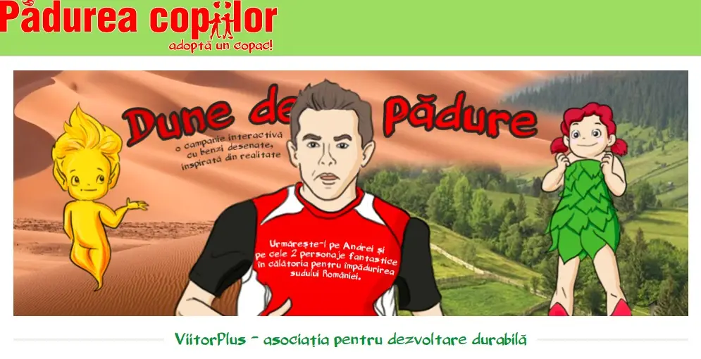 Un an nou, cu proiecte frumoase “in buzunar”