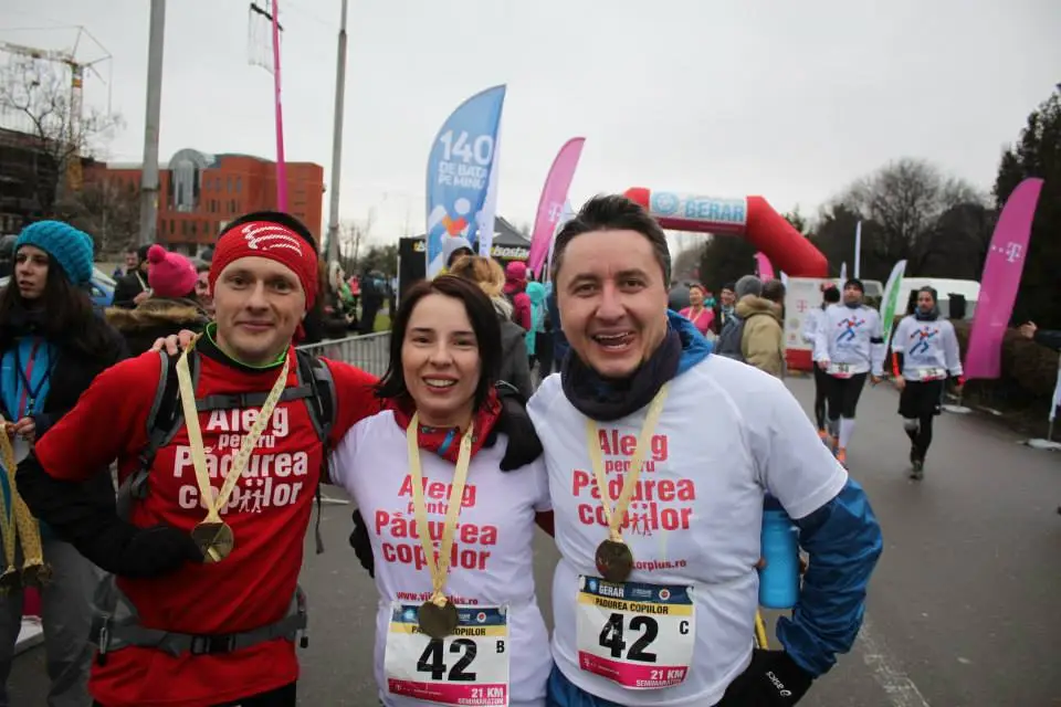 Iarna nu-i ca vara :)